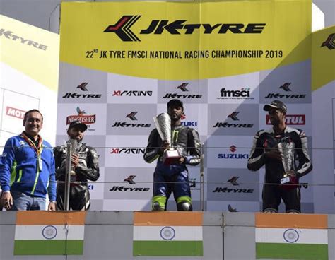 Image Gallery: 2019 JK Tyre Festival of Speed - Overdrive