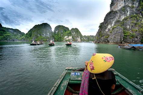 10 Mistakes to Avoid When Visiting Vietnam