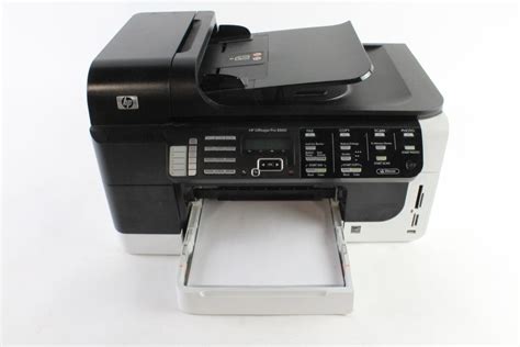 HP Officejet Pro Printer | Property Room