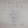 by taking X=-5/8, Y=2/7, Z=-1/4, verify that x÷(y-z) ≠(x÷y)-(x÷z ...