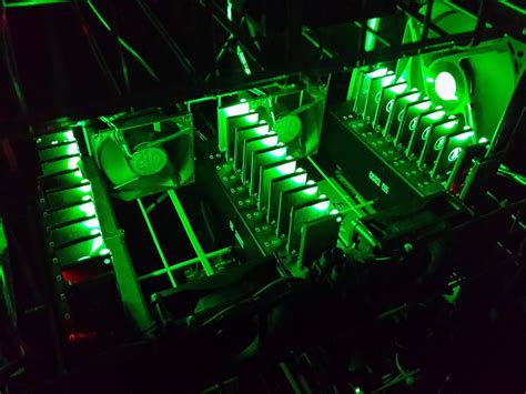 Image result for Build a Bitcoin Mining Computer