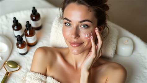 How to Get Skin Like a Celebrity: Top Skin Care Tips - Blog