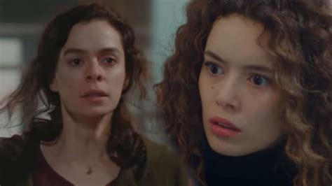 La forza di una donna episodi turchi: Bahar dice alla sorella di non ...