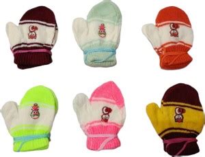 Pd creations Kids Mitten Price in India - Buy Pd creations Kids Mitten ...