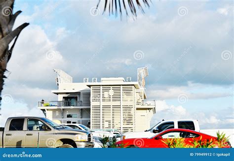 Myrtle Beach Parking