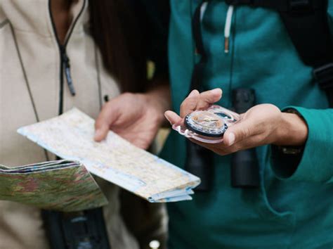 Image result for How Use Read Compass