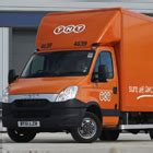 Image result for Real-Time Tracking of TNT Express