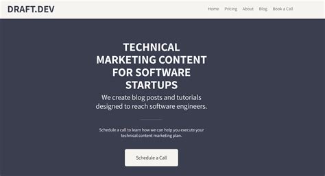 Technical Blog 的图像结果