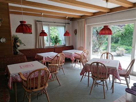 GASTEHAUS BUCHWIESER (Garmisch-Partenkirchen) - Inn Reviews & Photos ...