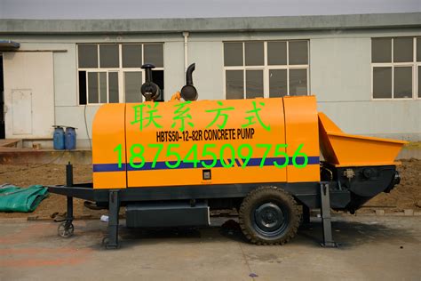 江门市煤泥泵怎么清洗——输送泵
