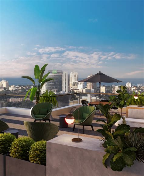 Amenities - Belle On Bev