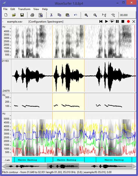 Image result for Spectrogram Software Free
