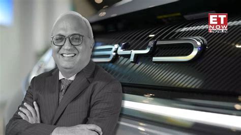 BYD Fast Charging Battery: Samir Arora's India vs Chinese take on EV ...