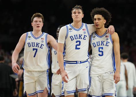 Duke basketball posts one last photo of Cooper Flagg and the 2024-25 roster