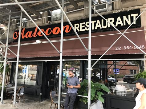 Malecon Restaurant 97Th Street