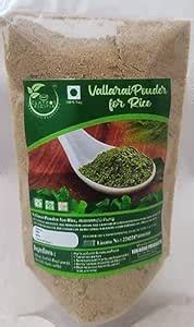 Vallarai Rice Mix Powder : Amazon.in: Grocery & Gourmet Foods