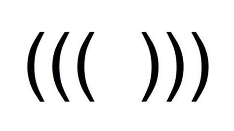Parentheses Checking Using Stack in C 的图像结果