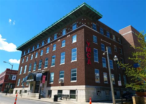 Letter: Thrilled Phelps County Bank has offered to buy Downtown YMCA ...