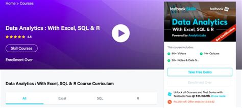 Image result for Excel Data Analysis Course