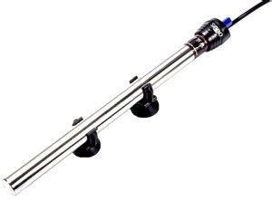 SOBO Stainless Steel 300W Submersible Aquarium Immersion Heater Price ...