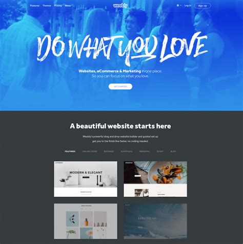 Create a New BlogFree 的图像结果