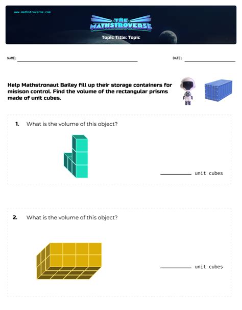 Unit Cubes Math 的图像结果