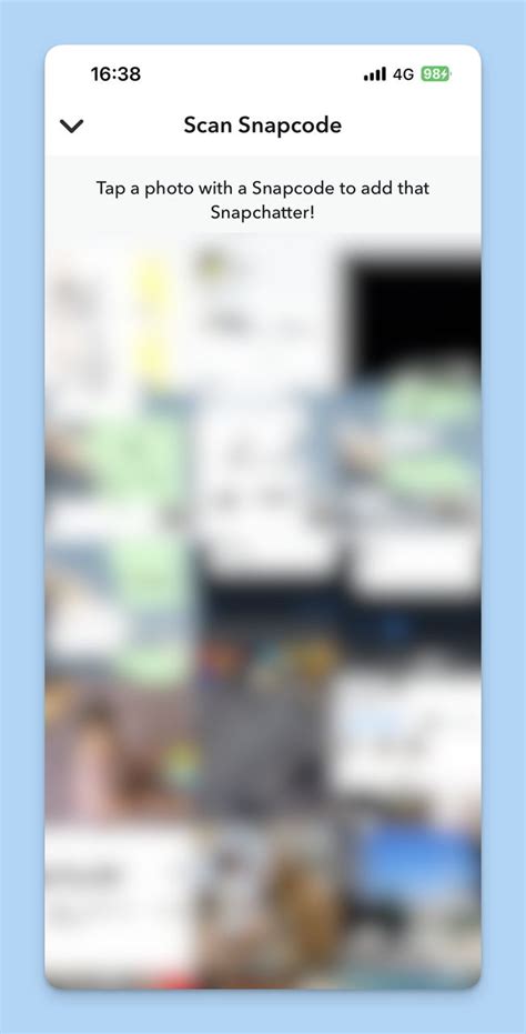 Image result for Comment Scanner Un Code Snap