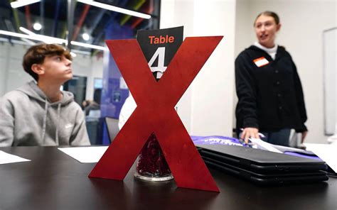 Student Success Center innovates way to award - GCU News