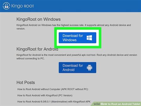How to Root Android 9 Tablet without PC 的图像结果
