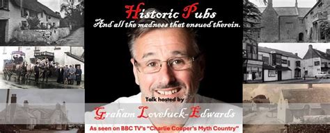 Historic pubs of Barry & the Vale, and all the madness that ensued ...