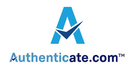 Authenticate 的图像结果