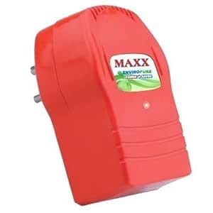 Maxx Power Saver Device | Compact Electricity Saving Socket Plug with ...