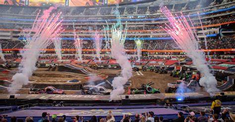 Monster Jam Finals 的图像结果