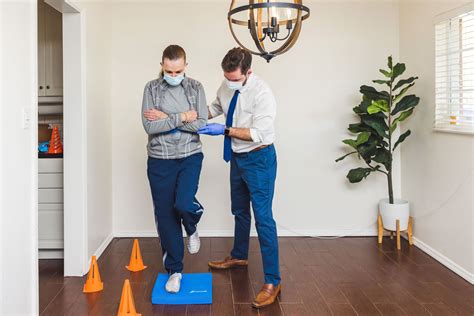 Physical Therapy And Balance at Lavina Flippen blog