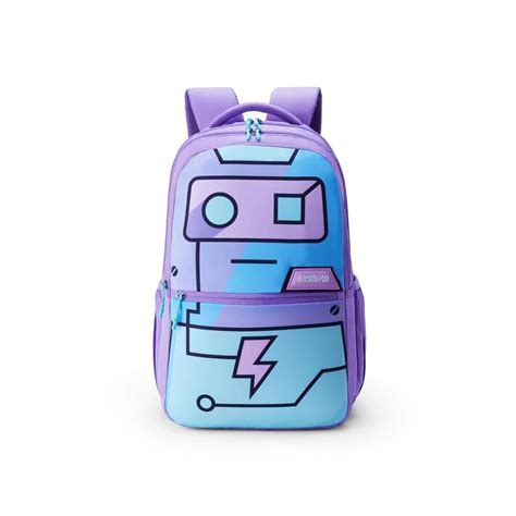 Trendy School Backpack - American Tourister Backpack