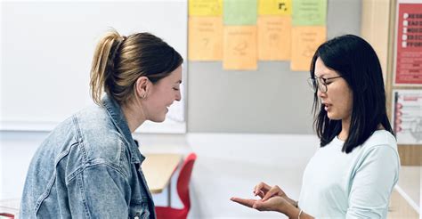 The Co-Teaching Model at BASIS Independent Bellevue