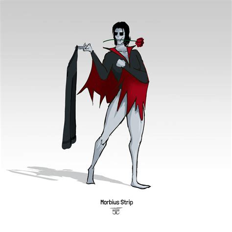 Image result for Morbius Clips