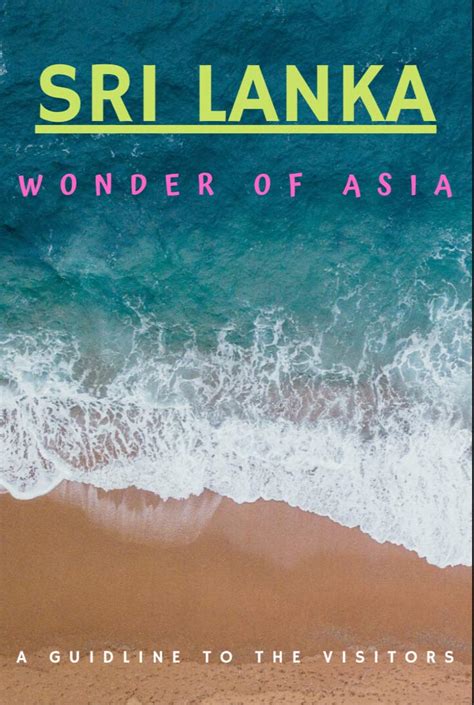 Sri Lanka: Wonder Of Asia eBook : Rashad, Mohammed: Amazon.in: Books