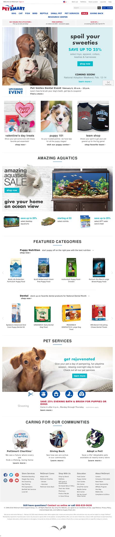 PetSmart Company Profile - Revenue, Employees, Funding, News, and Acquisitions