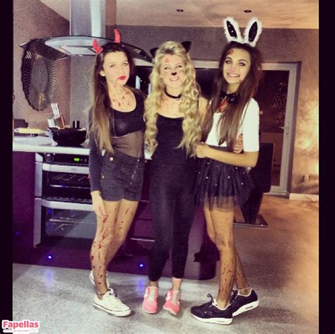 Phoebe Collin aka collin_merp aka phoebecollin_design Nude Leaks OnlyFans - Fapellas