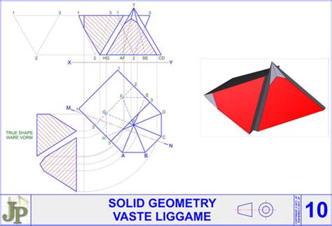 Image result for Solid Geometry Simple Example