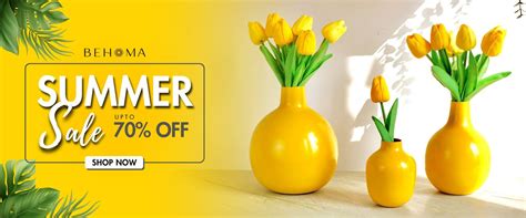 Luxury Home Decor Goods