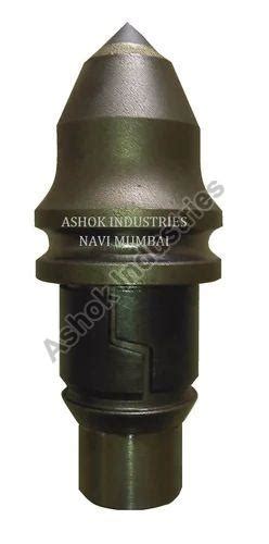 Ashok Industries Navi Mumbai - Dynamic Compaction Hammer Manufacturer ...