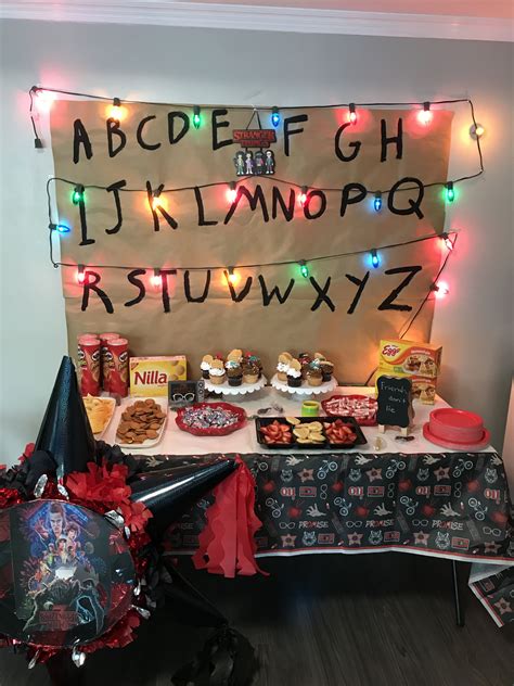 Birthday Snacks, 20th Birthday Party, Birthday Party Planning, Birthday ...