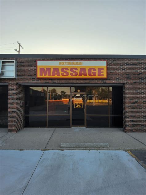 Lucky Star Massage | Massage Parlors in Wichita, KS | (316) 300-7432 ...