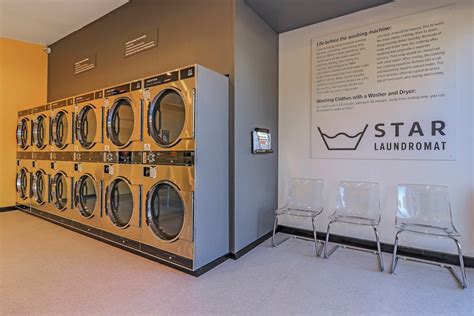 Plympton Park - Star Laundromat