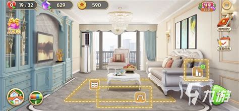 模拟装修房子的游戏有哪些 好玩的装修房子的游戏_豌豆荚