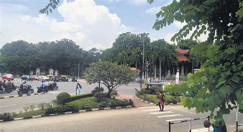 Kowdiar: Royal locus without a royal origin