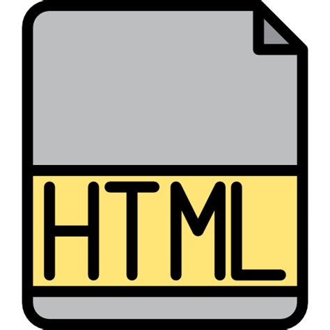 Image result for HTML File Format