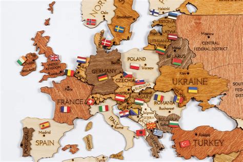 World Map Flags 的图像结果